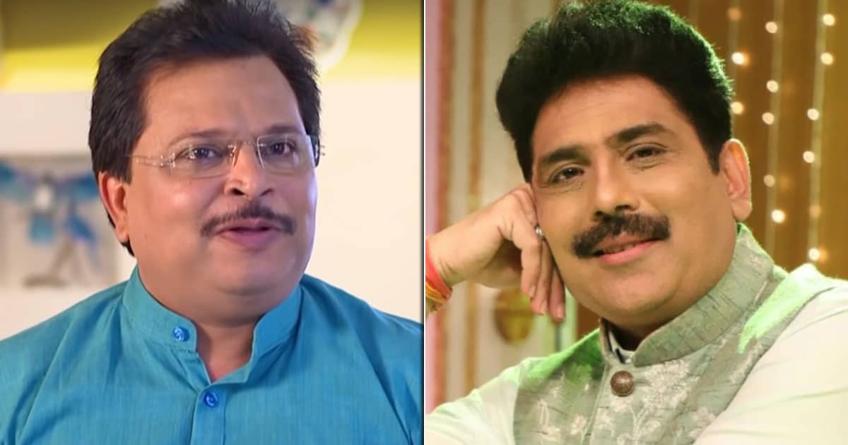 taarak mehta ka ooltah chashmah shailesh lodhas exit has left asit modi rather furious 001