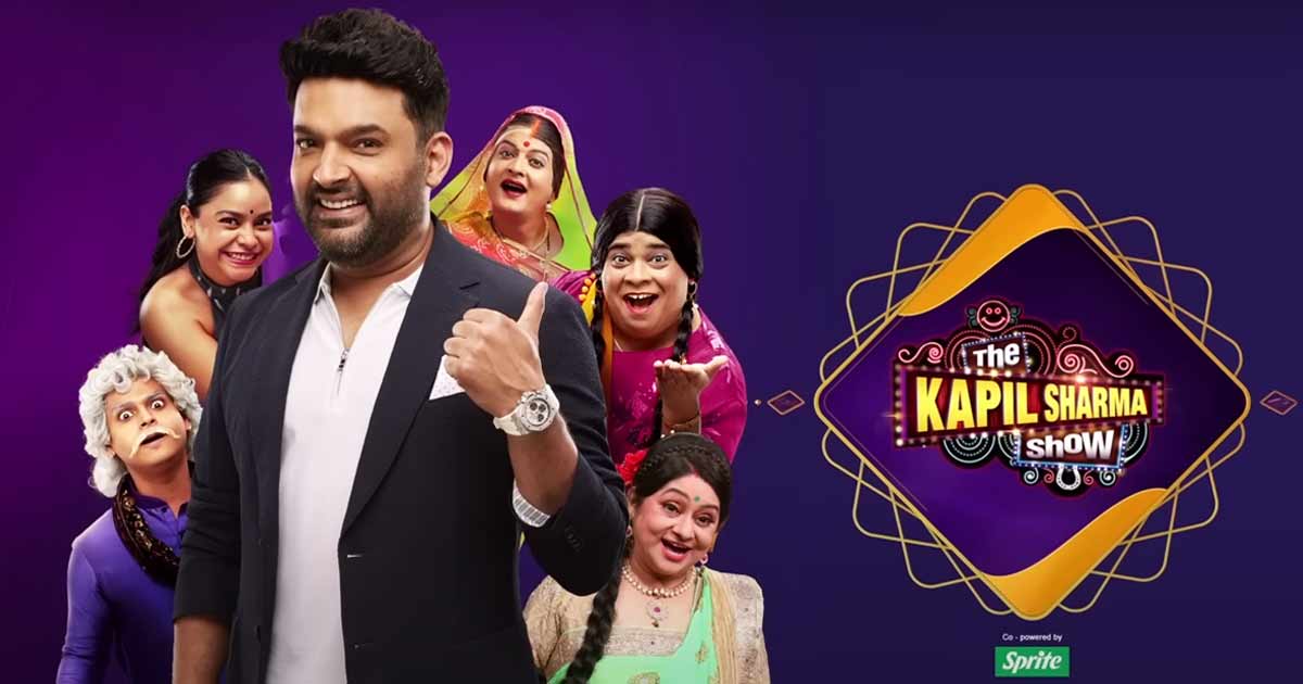 the kapil sharma show is going to end very soon once again are makers pulling the plug of the comedy show 01