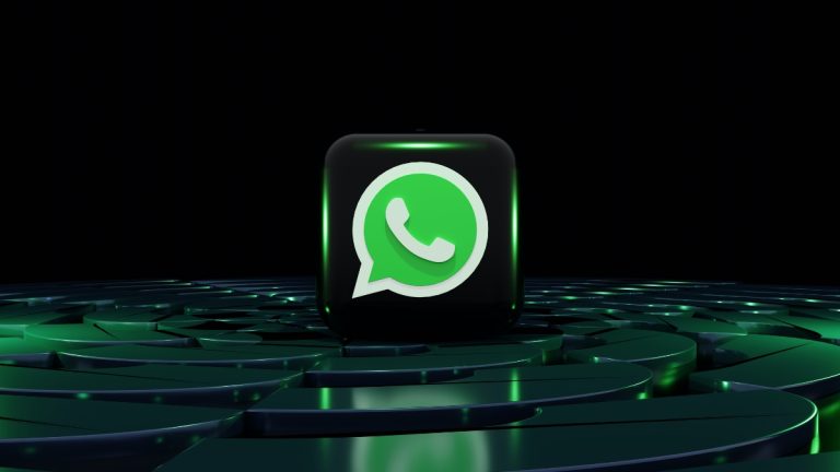 WhatsApp Chat Lock Feature