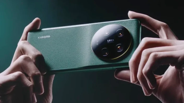 Xiaomi 13 Ultra