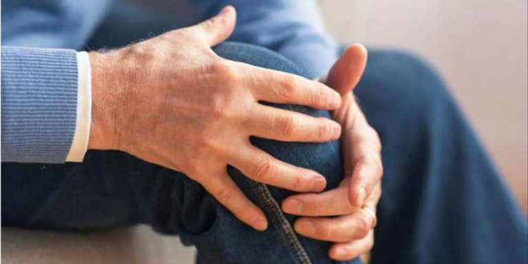 Arthritis causes