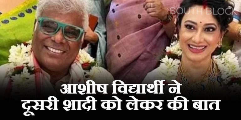 Ashish Vidyarthi