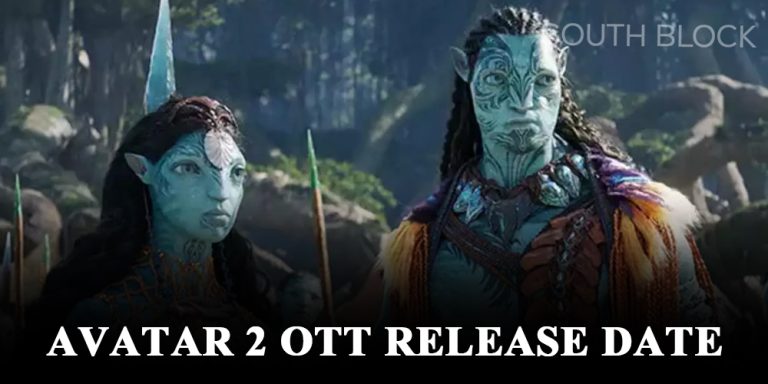 Avatar 2 OTT Release Date