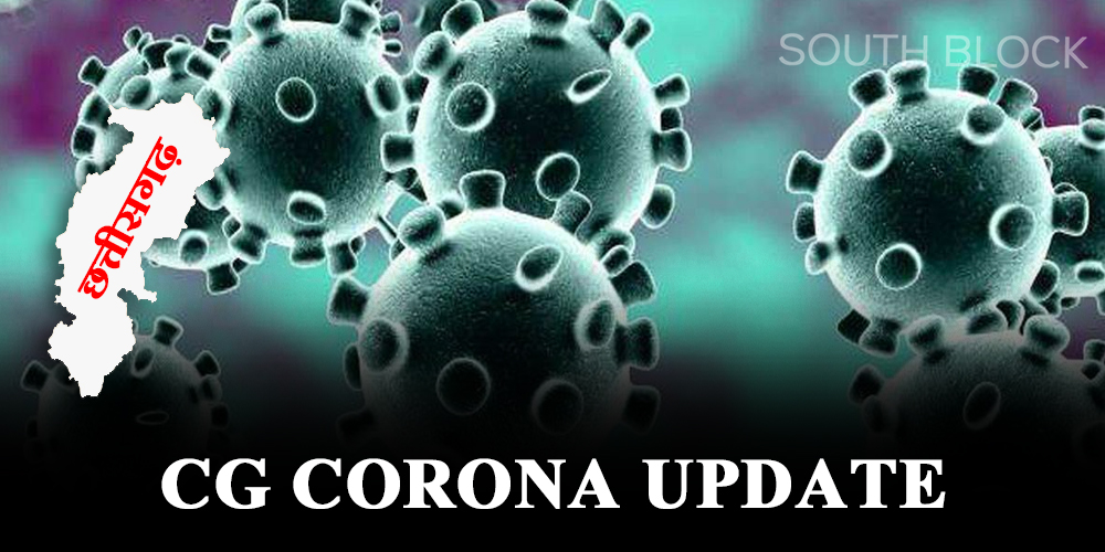 CG Corona Update