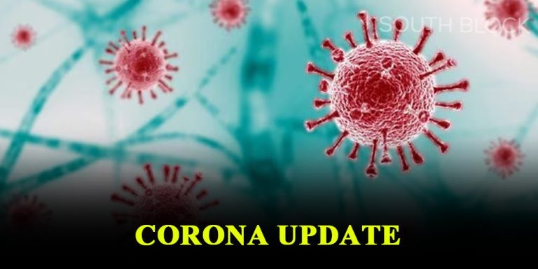 Corona Update