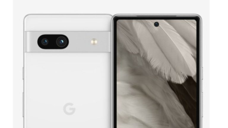 Google Pixel 7a