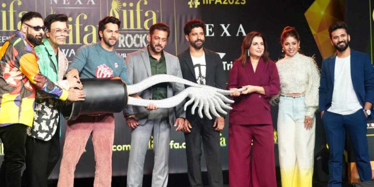 IIFA 2023