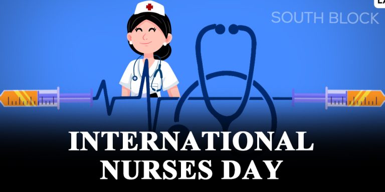 International Nurses Day