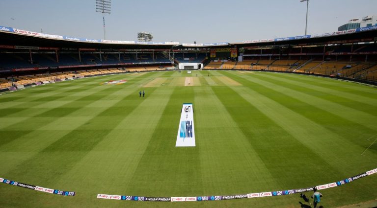 SRH vs RCB