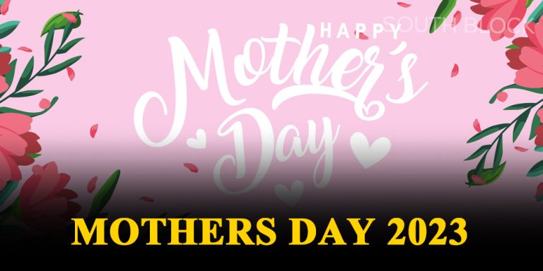 Mother's Day 2023