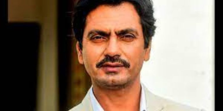Nawazuddin Siddiqui