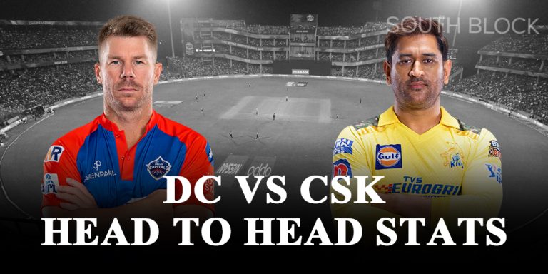 Head To Head Stats