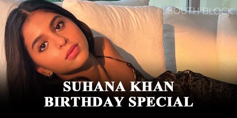 Suhana Khan