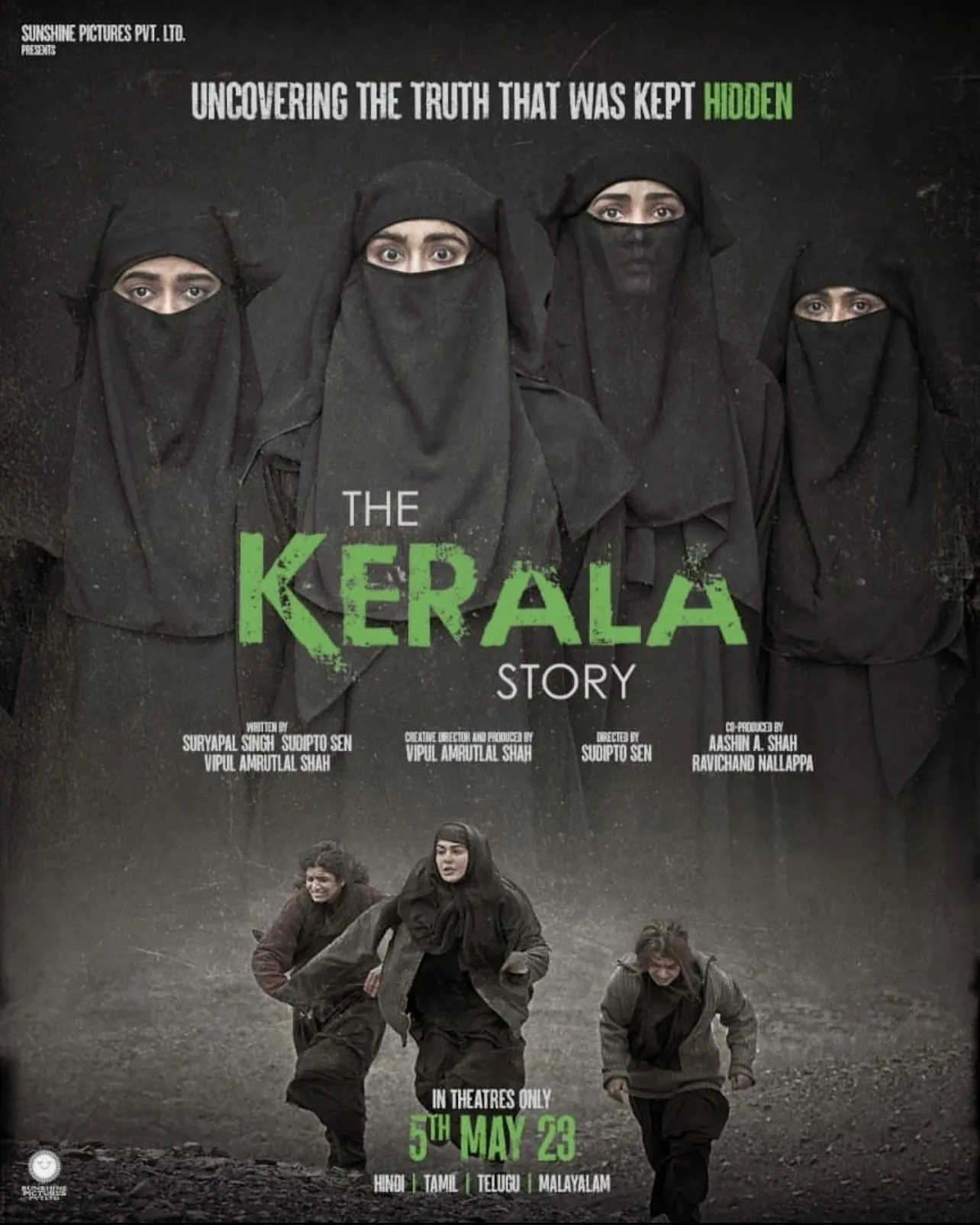 The Kerala Story 1 1