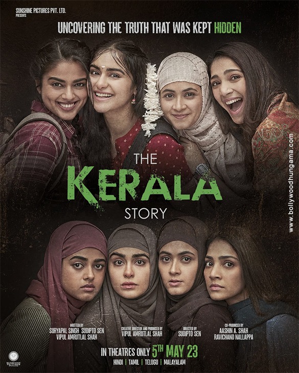 The Kerala Story 4
