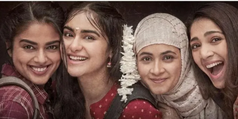 The Kerala Story Box Office Collection Day 12