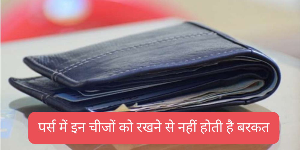  Vastu Tips : क्या आपके भी पर्स में रखी हैं ये चीजें ? तो आज ही निकाल दें, नहीं तो माता लक्ष्मी हो जाएंगी नाराज