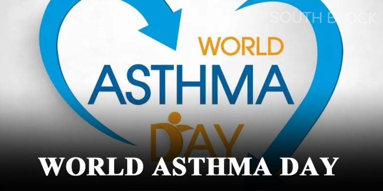 World Asthma Day 2023