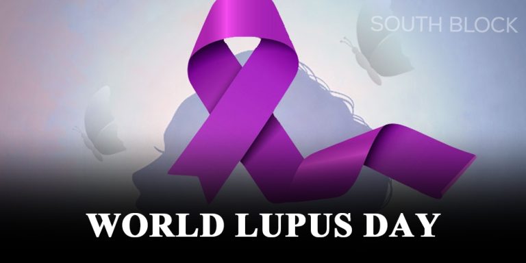 World Lupus Day