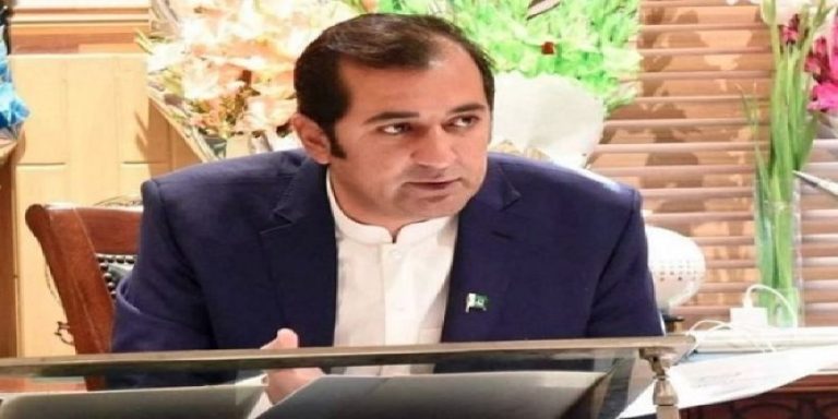 gilgit cm pakistan fake degree