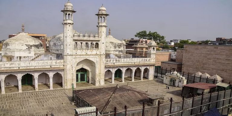 gyanvapi case
