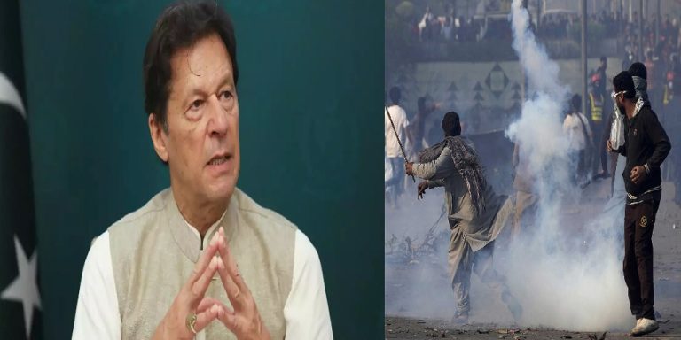 imran khan