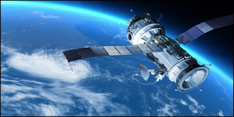 navic satellite