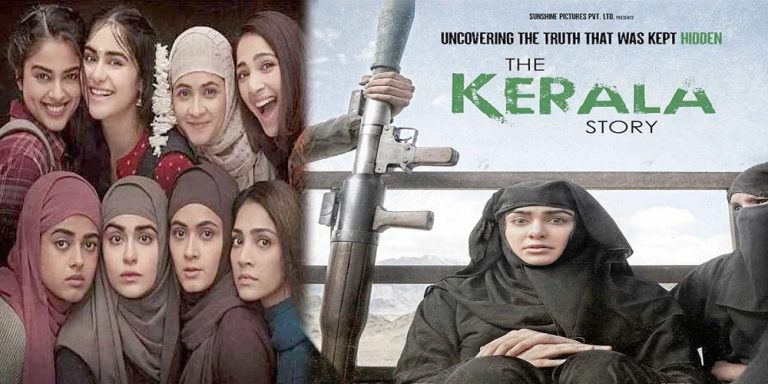 the kerala story bo collection