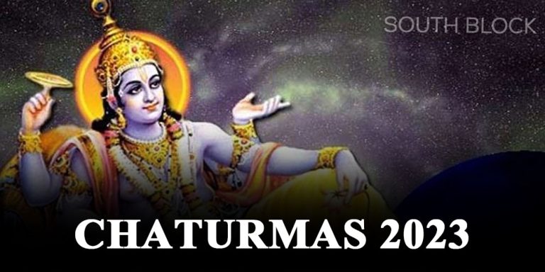Chaturmas 2023