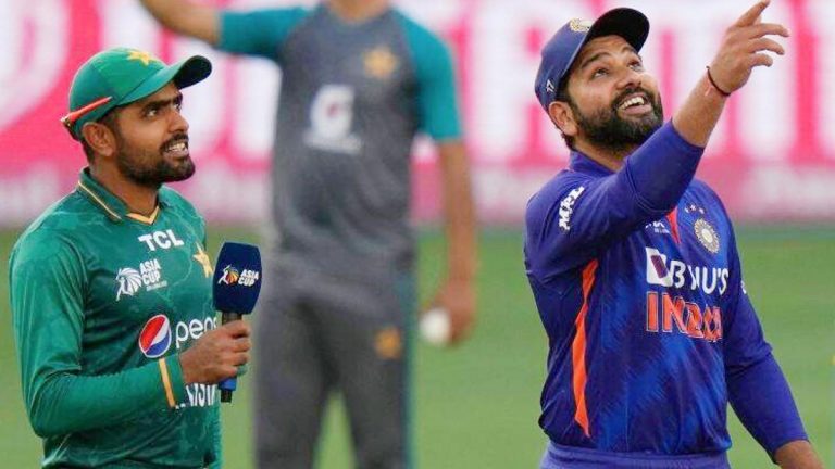 ICC World Cup 2023 Full Schedule