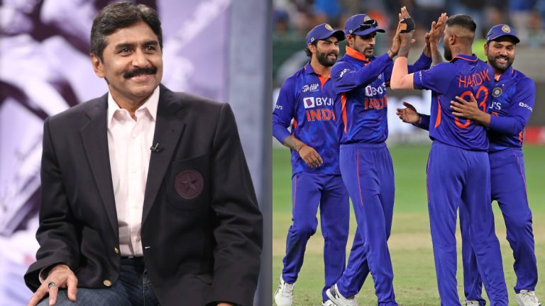 Javed Miandad