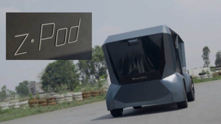 Self Driving Car