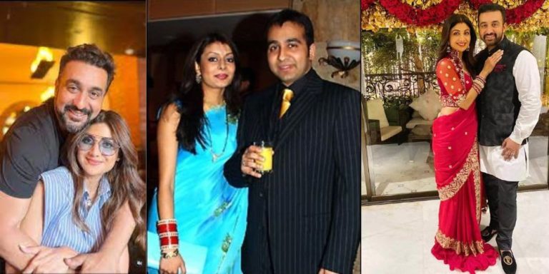 Raj Kundra