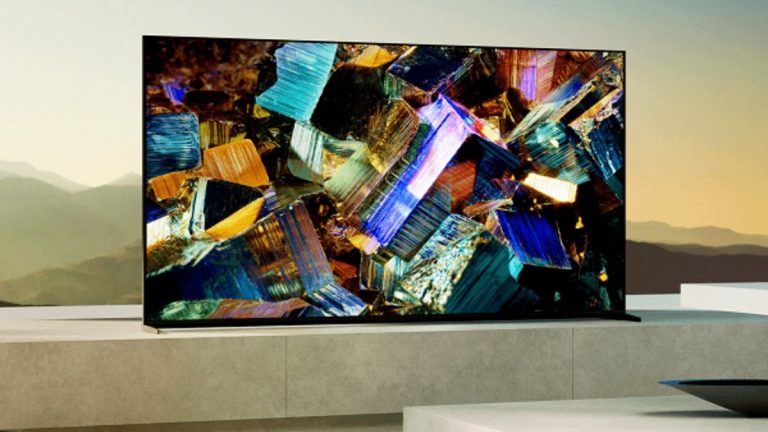 Bravia XR X90L TV