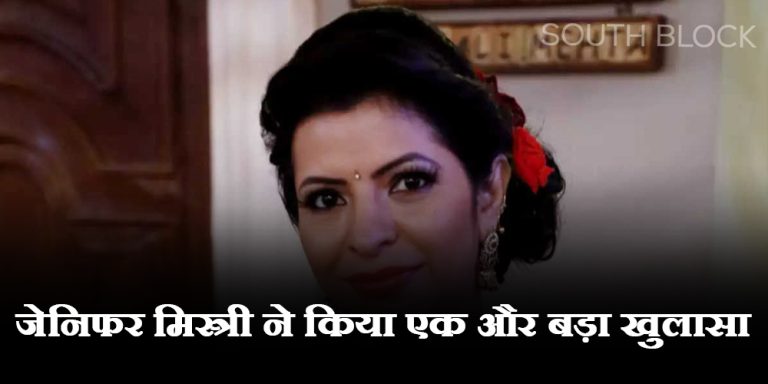TMKOC Controversy