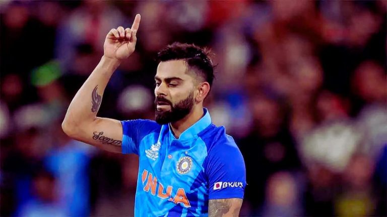 Virat Kohli Networth 2023
