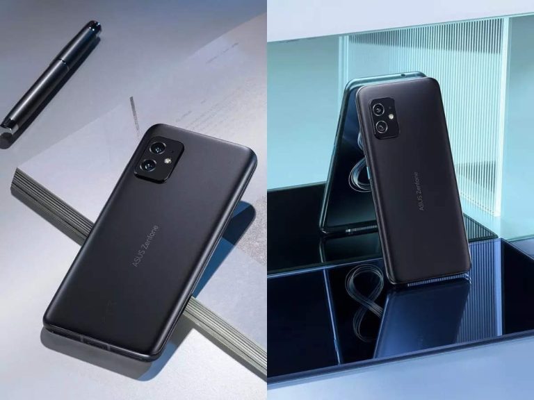 ASUS Zenfone 10