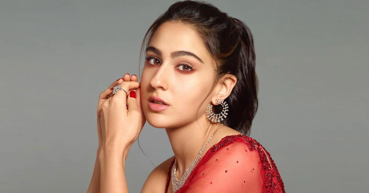 sara ali khan enjoying a satisfying and exciting phase in her career 001