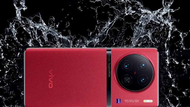 vivo x90S