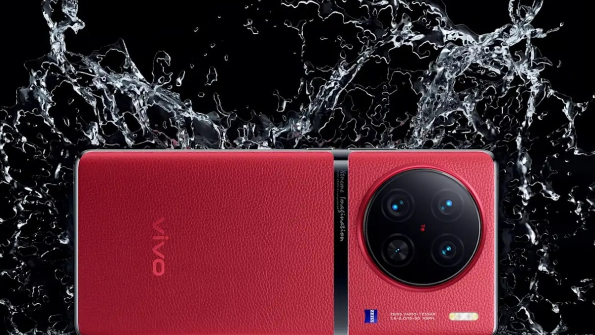  Vivo X90S : कमाल के फीचर्स के साथ वीवो का यह फोन लॉन्च, जानें इसकी खूबियां