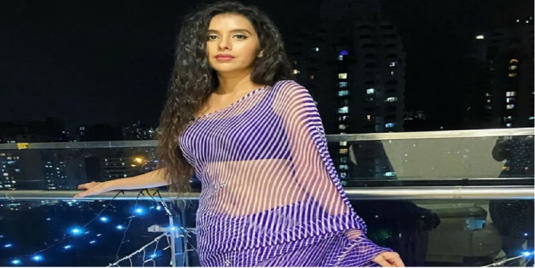 Charu Asopa