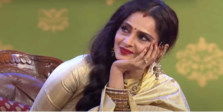 Rekha