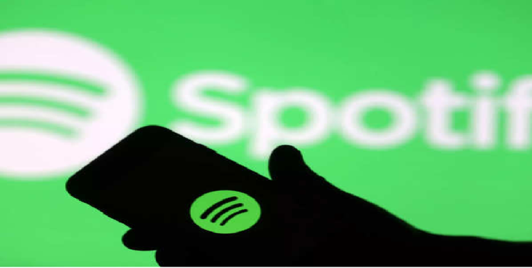Spotify Subscription