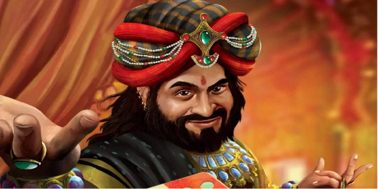 Shakuni