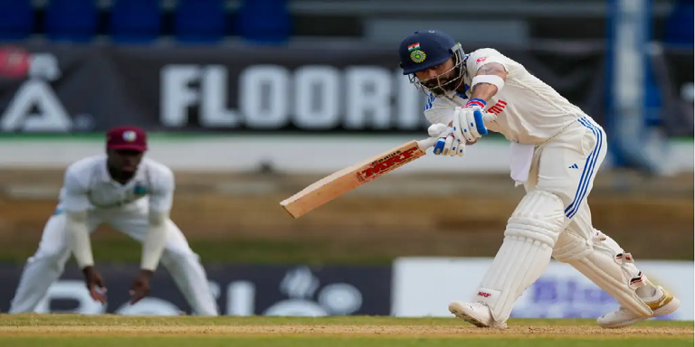 virat kohli new statement