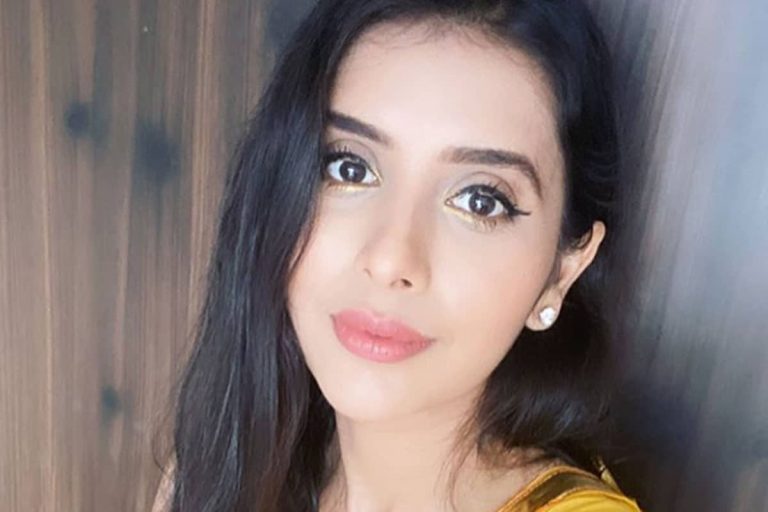 Charu Asopa