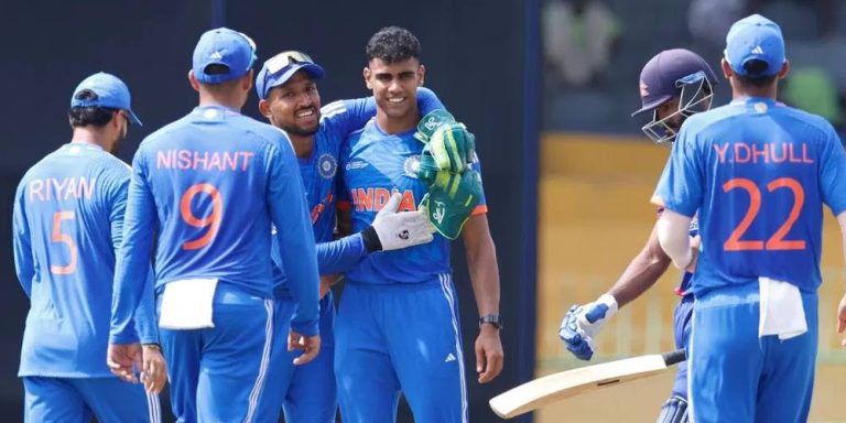 ACC Men’s Emerging Asia Cup 2023