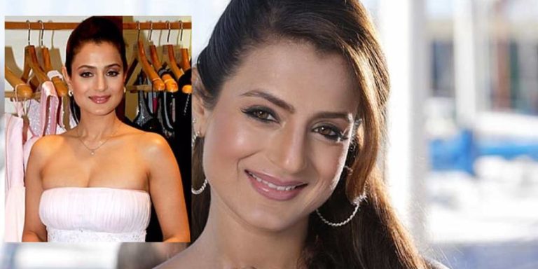 Ameesha Patel