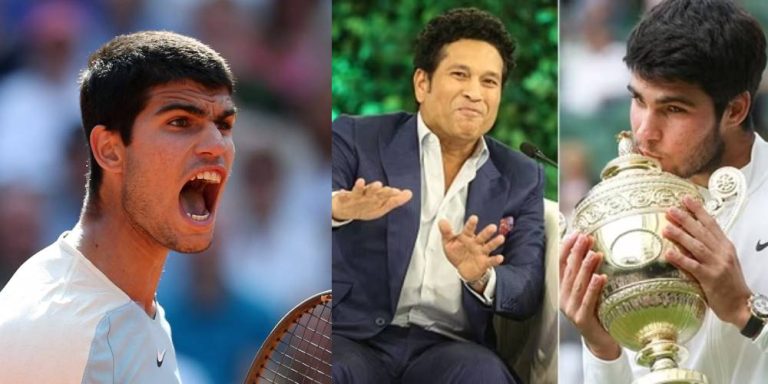 Carlos Alcaraz | wimbledon 2023
