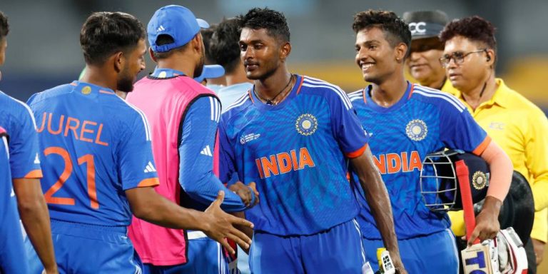 IND A vs PAK A | Emerging Asia Cup 2023
